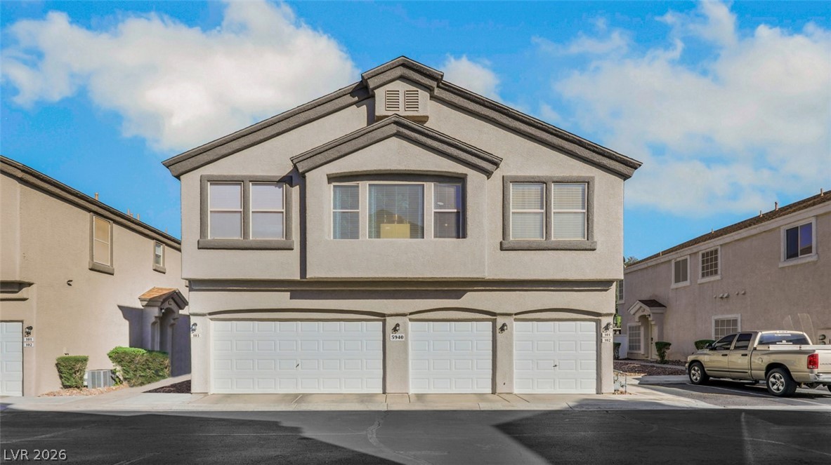5940 High Steed Street 101
