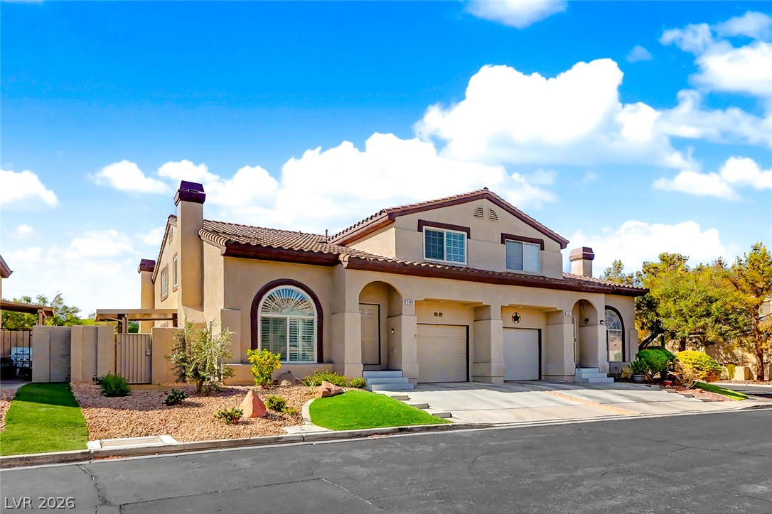 2609 Noble Fir Avenue