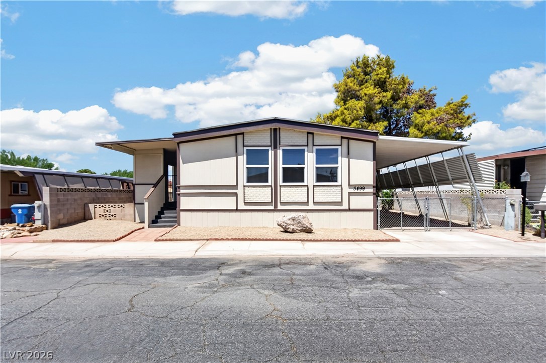 3499 Katmai Drive