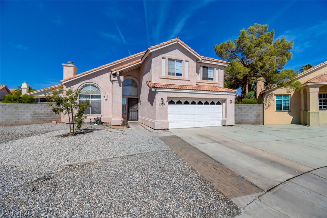 1334 Pine Terrace Court