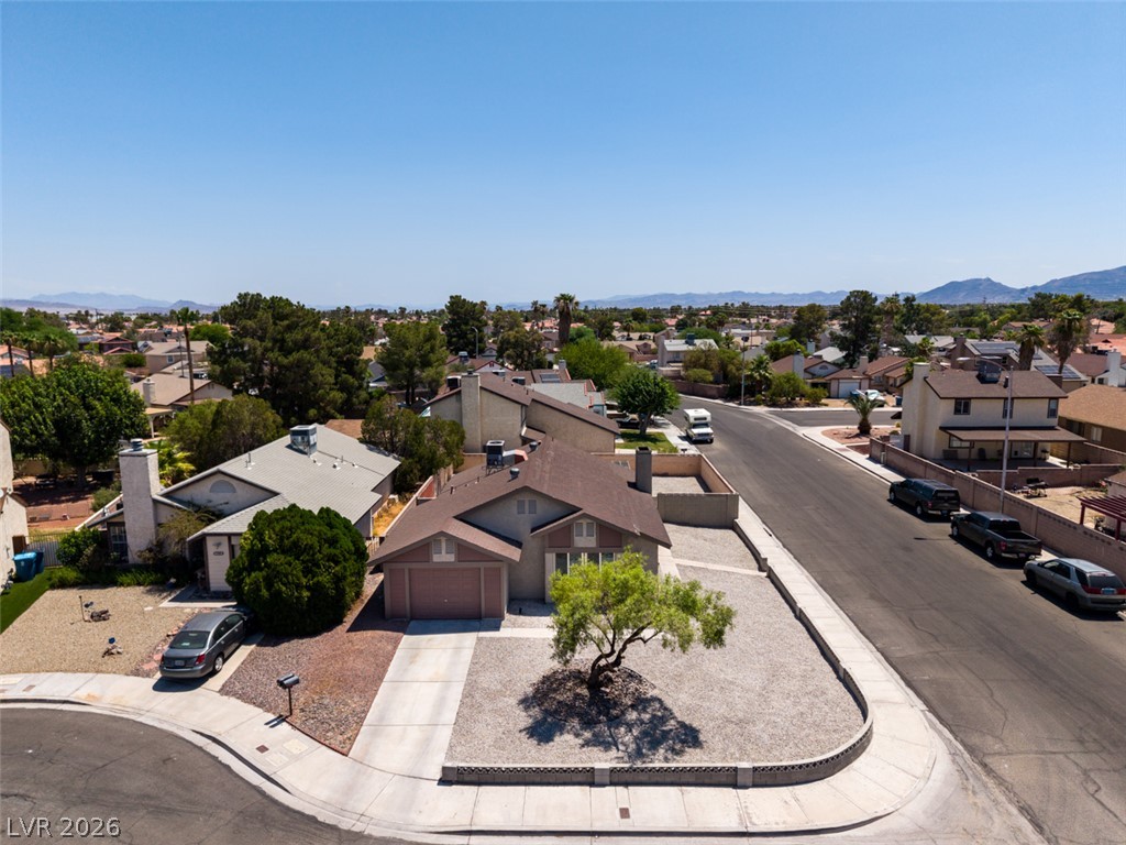 7194 Hardtack Circle