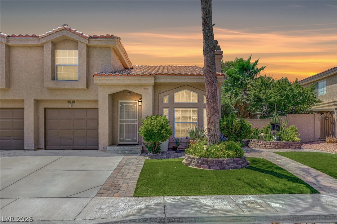 2837 Shannon Cove Drive