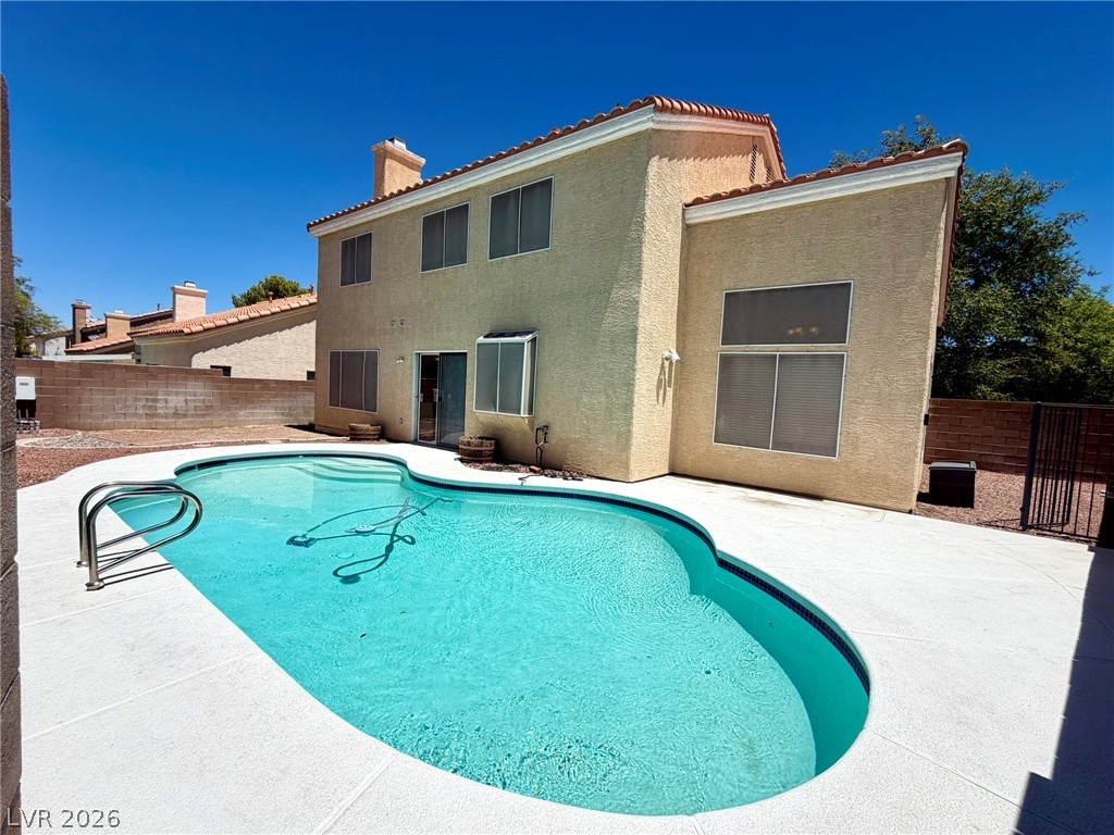 1969 Canyon Breeze Drive