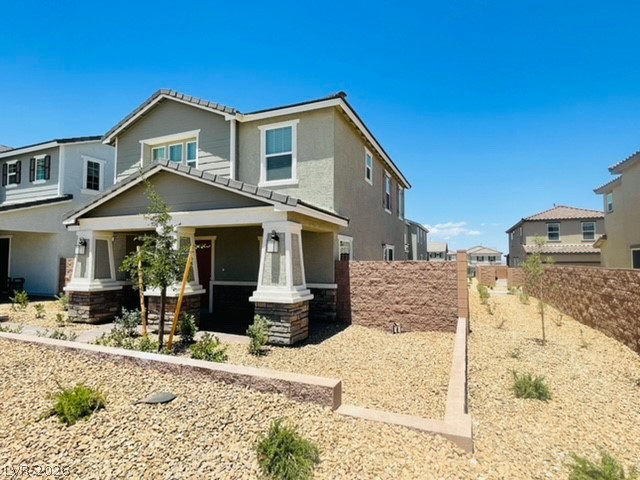 3642 Portici Lane