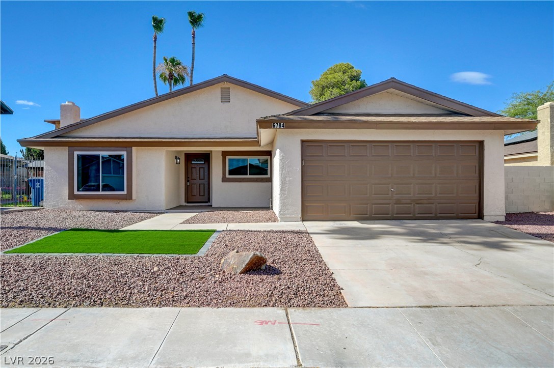 6784 Mataro Drive