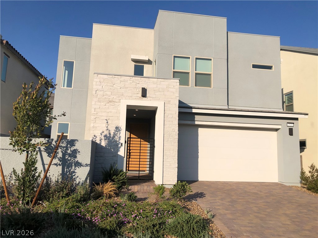 2521 Spergola Street