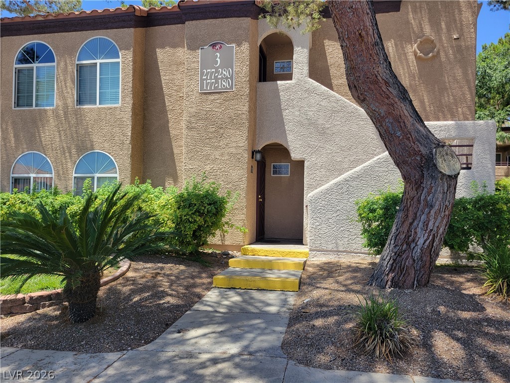 9325 West Desert Inn Road 178