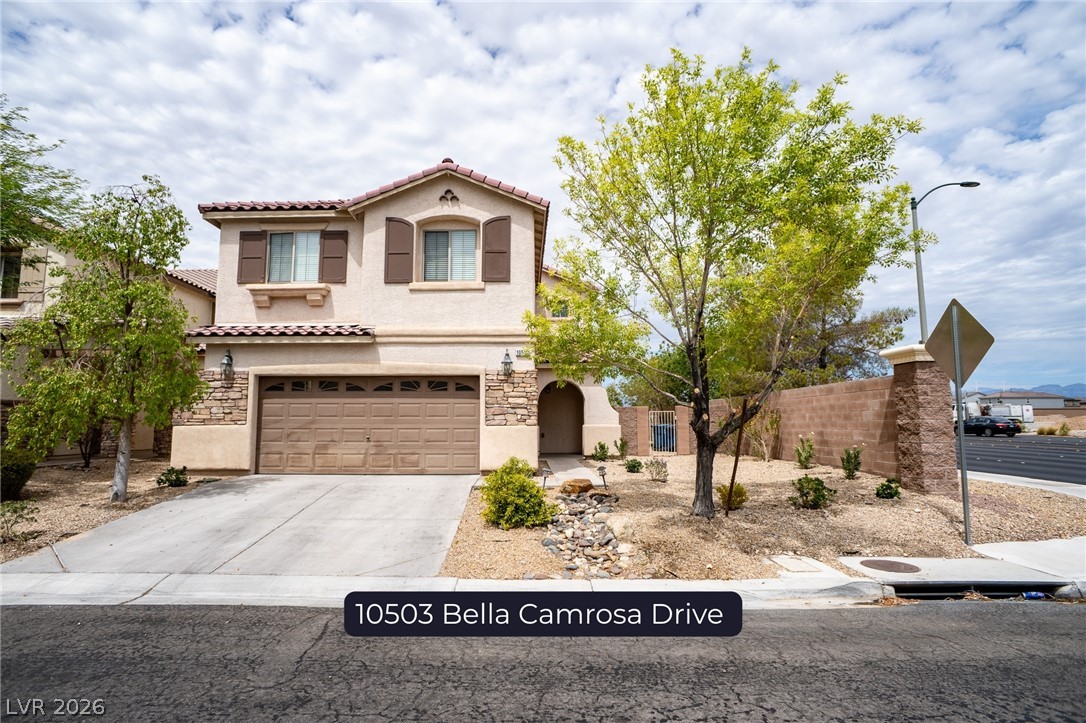 10503 Bella Camrosa Drive
