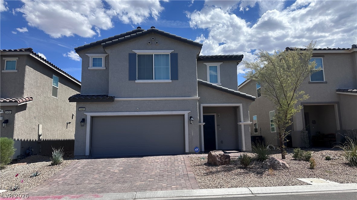 5460 Verbena Lime Lane