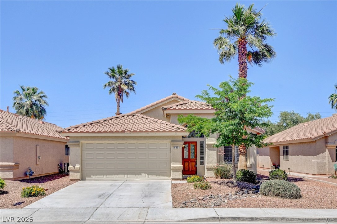 980 Sand Coral Drive