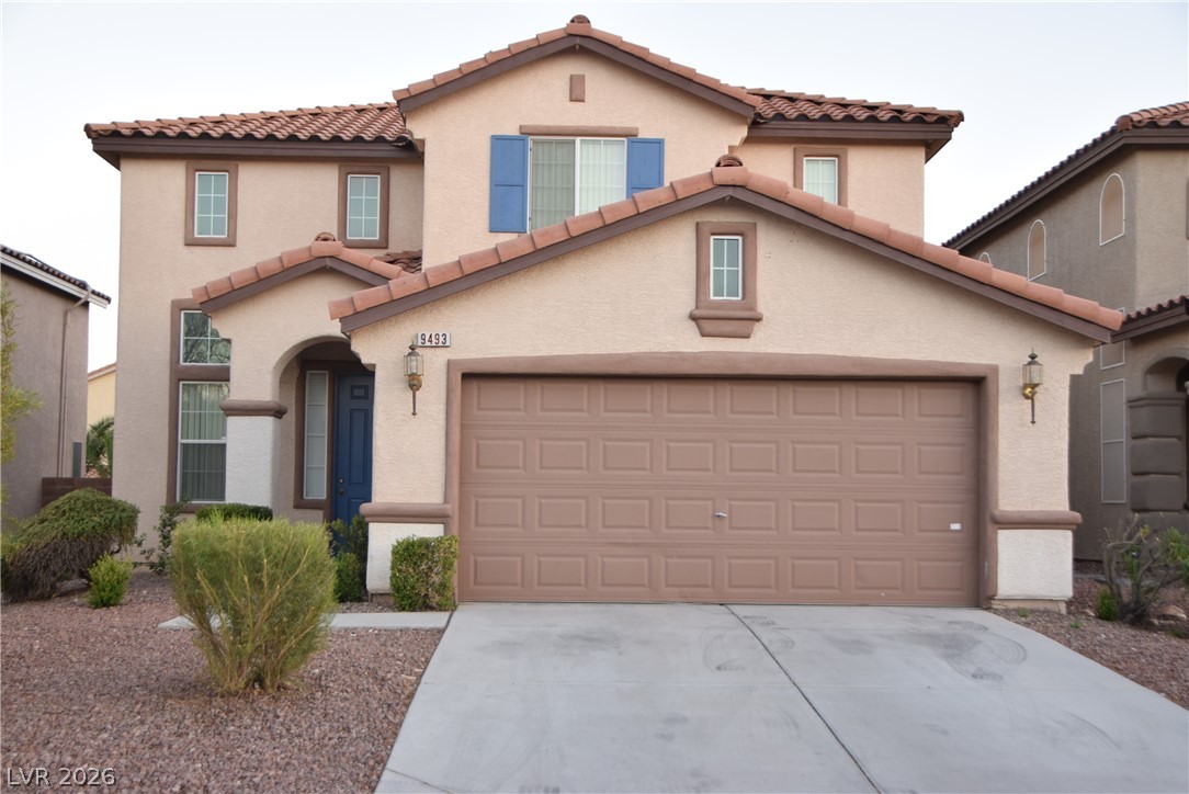 9493 Grove Ridge Avenue