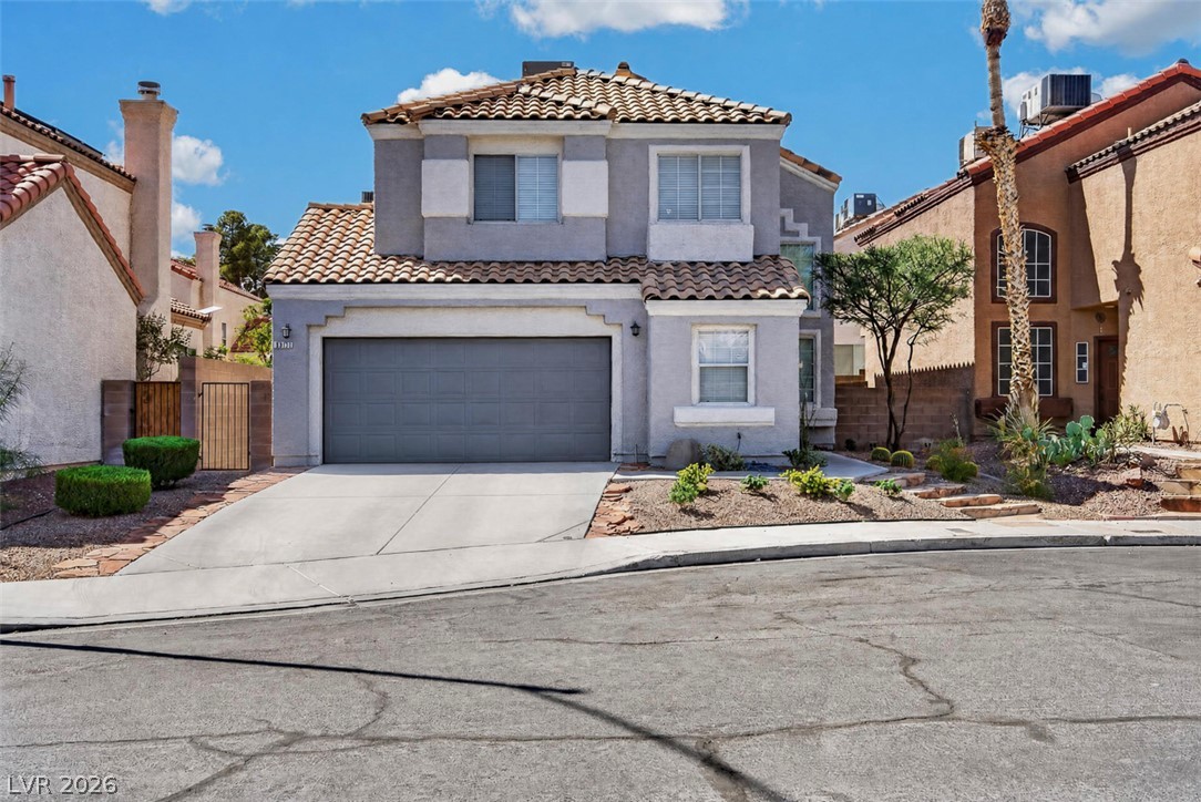 6673 Coral Falls Circle