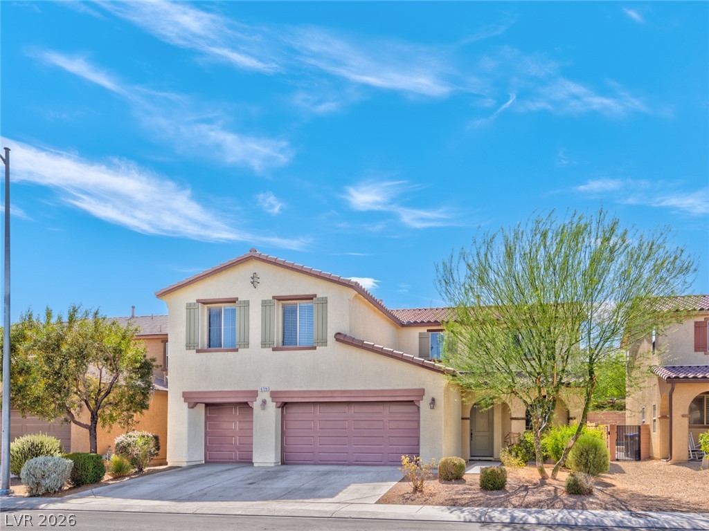 6729 Upper Mesa Court