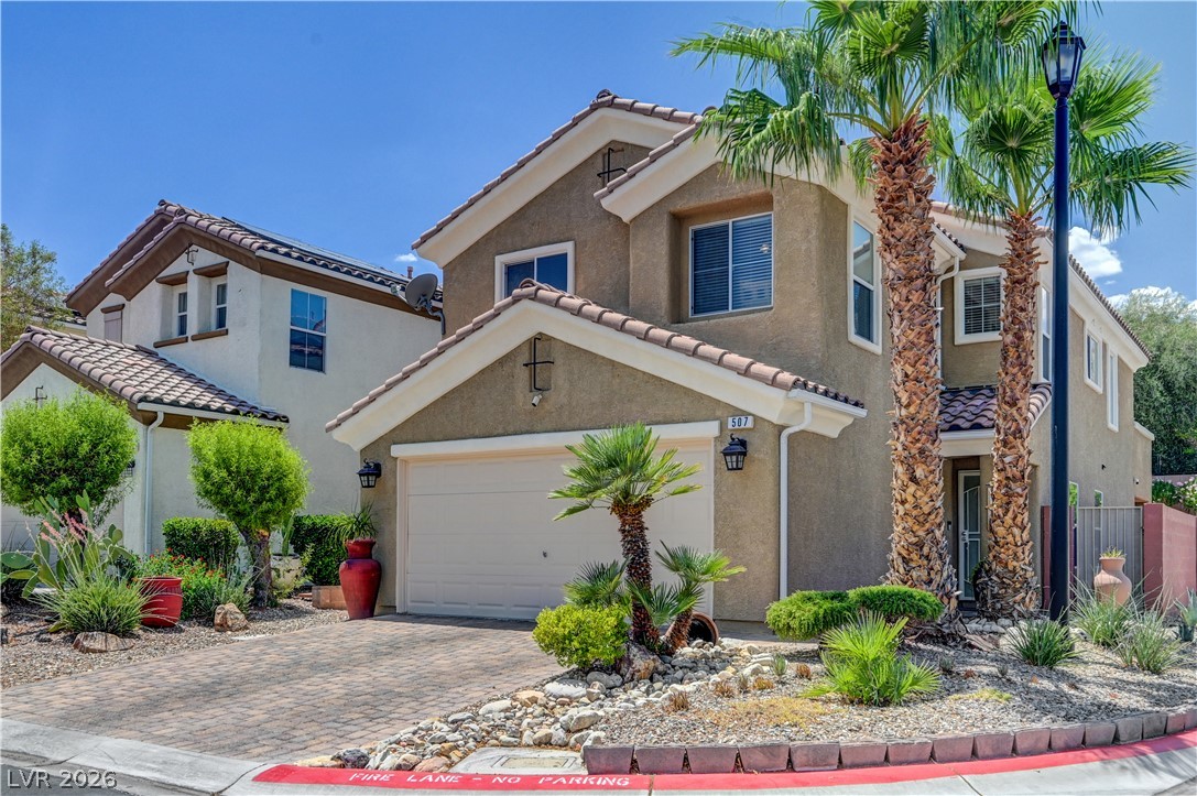 507 Teedale Court