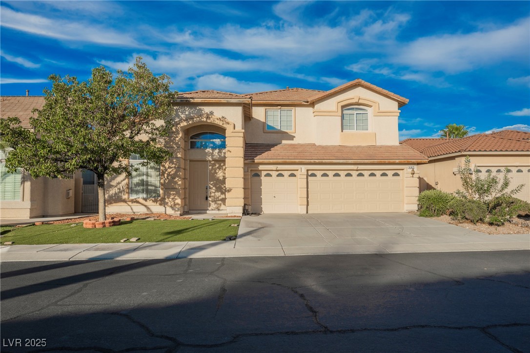 442 Dynacraft Street