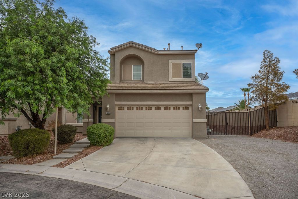 3190 East Eldorado Lane
