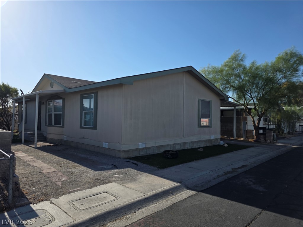 3560 Estes Park Drive