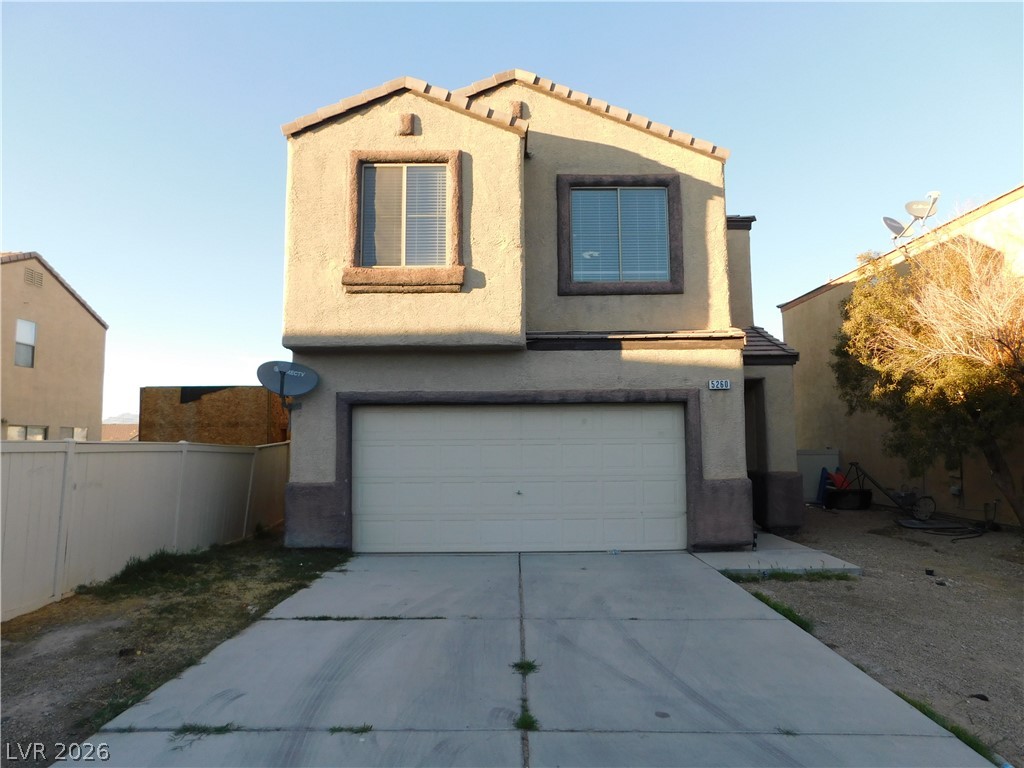 5260 BIRDSTONE Court