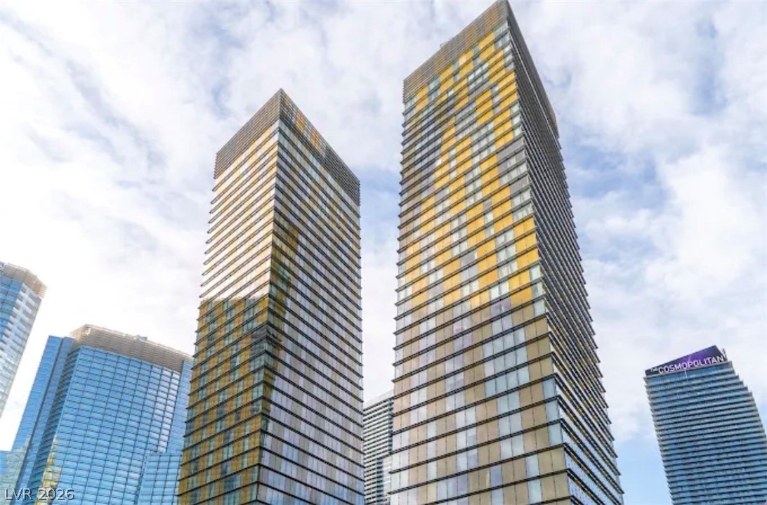 3722 Las Vegas Boulevard 705E