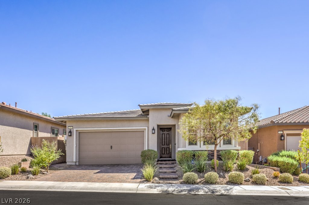 505 Harvest Rain Avenue