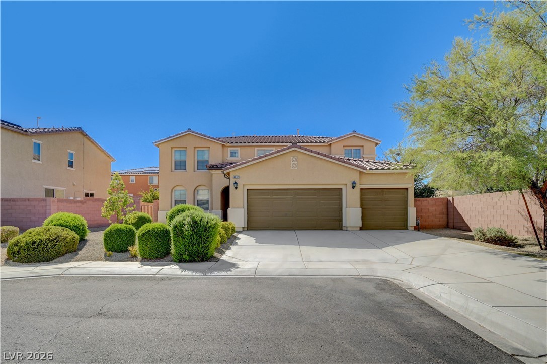 6637 Cliff Shore Court