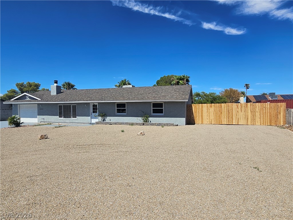 1580 Quarter Horse Drive