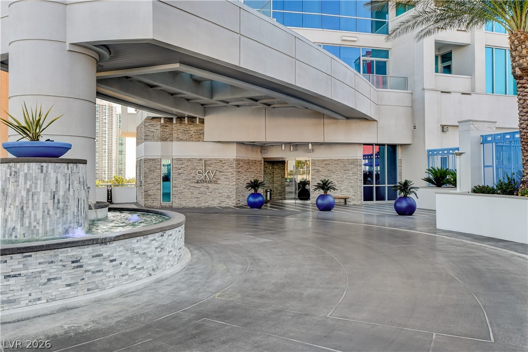 2700 Las Vegas Boulevard 2607