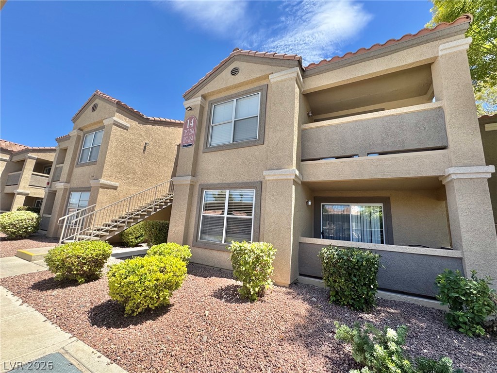 2300 East Silverado Ranch Boulevard 1159