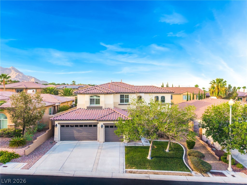 11416 Rancho Portena Avenue