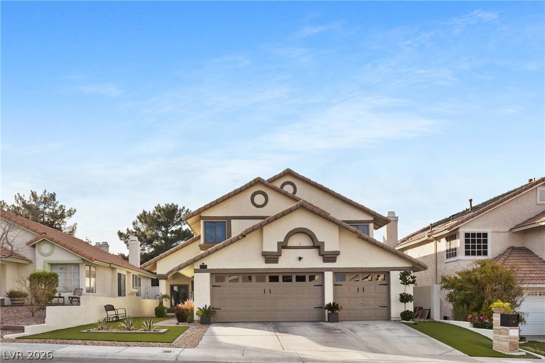 407 Crater Court