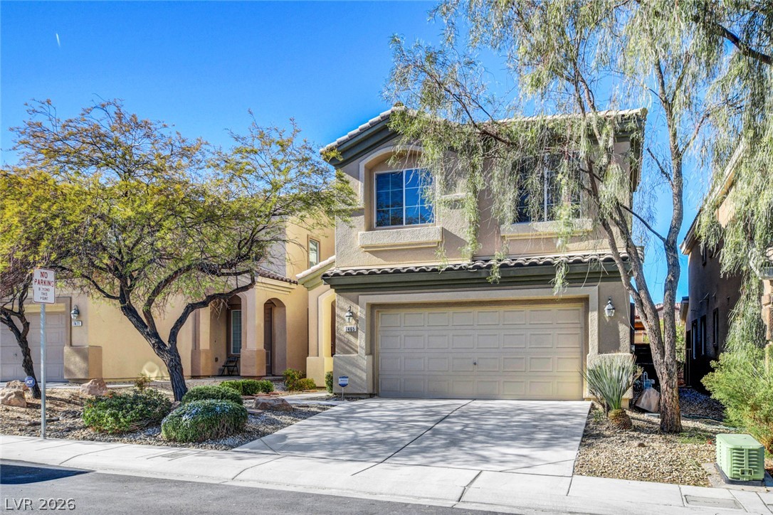 7465 Poppy Hills Court