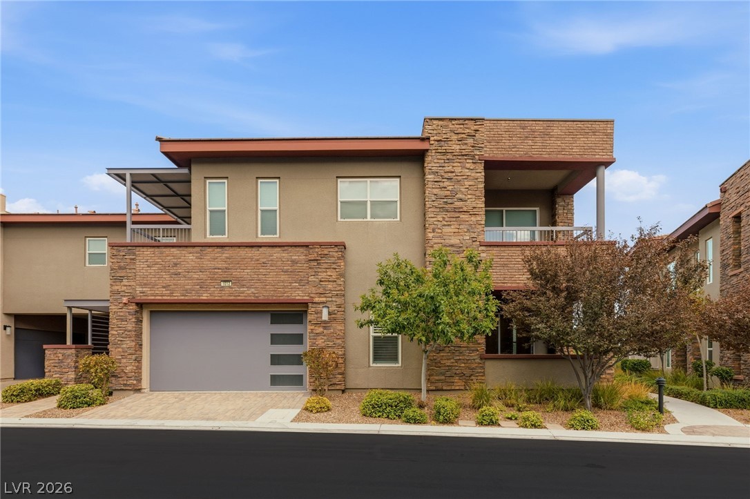 11280 Granite Ridge Drive 1012