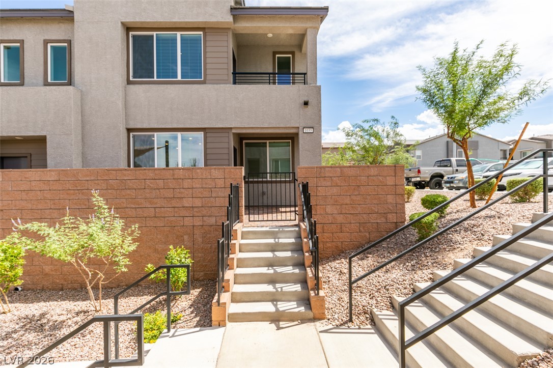 1035 Valeria Ridge Lane