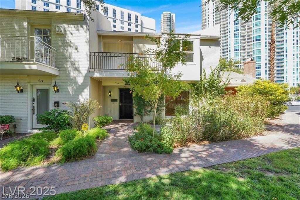 516 Tam O Shanter