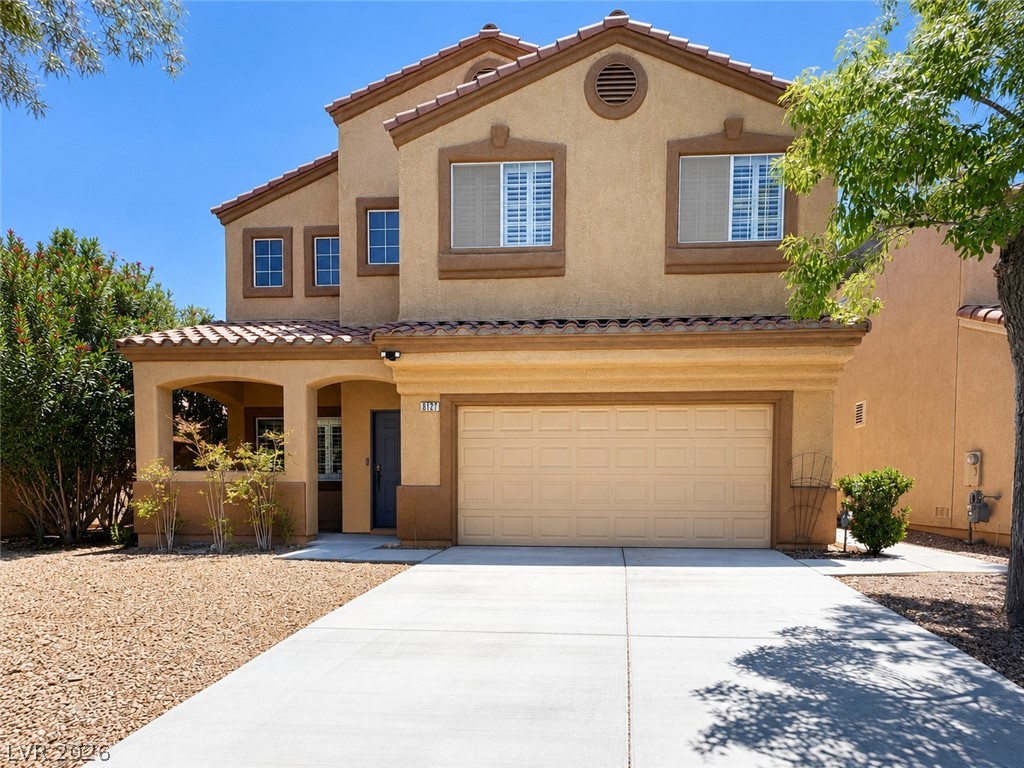 3177 Dusty Moon Avenue