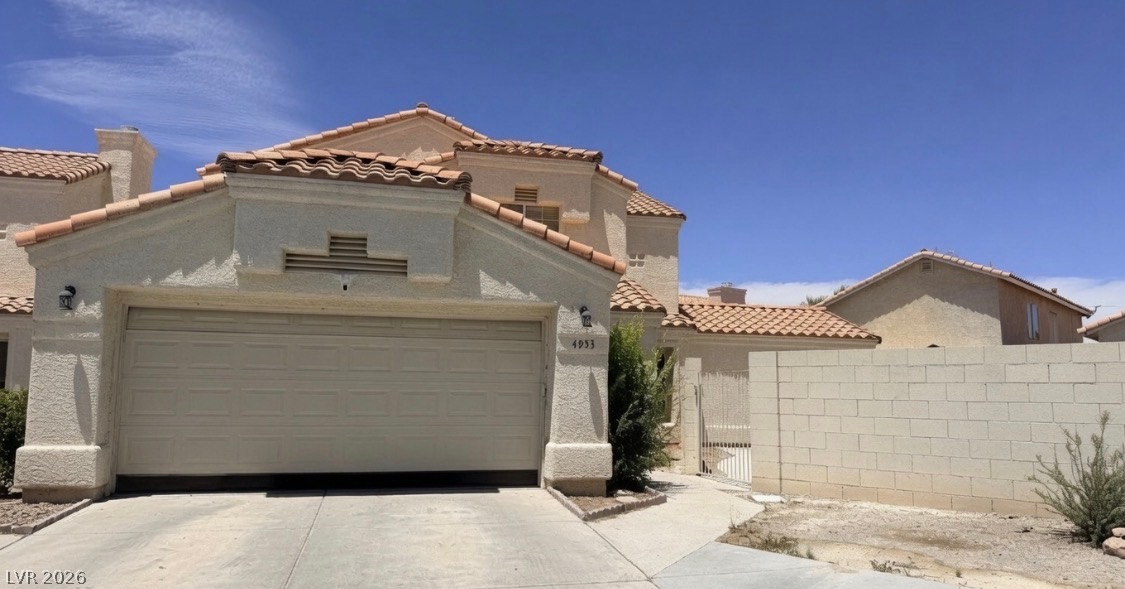 4953 El Sur Court