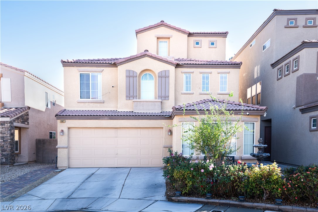 8867 Bonneville Peak Court