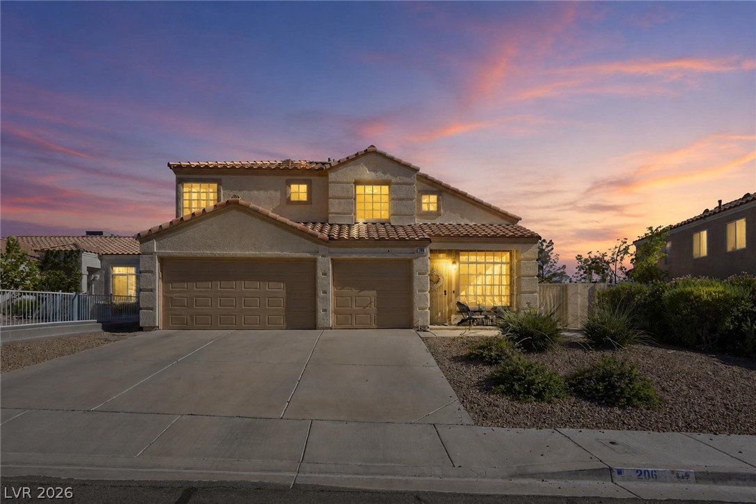 206 Oleander Place