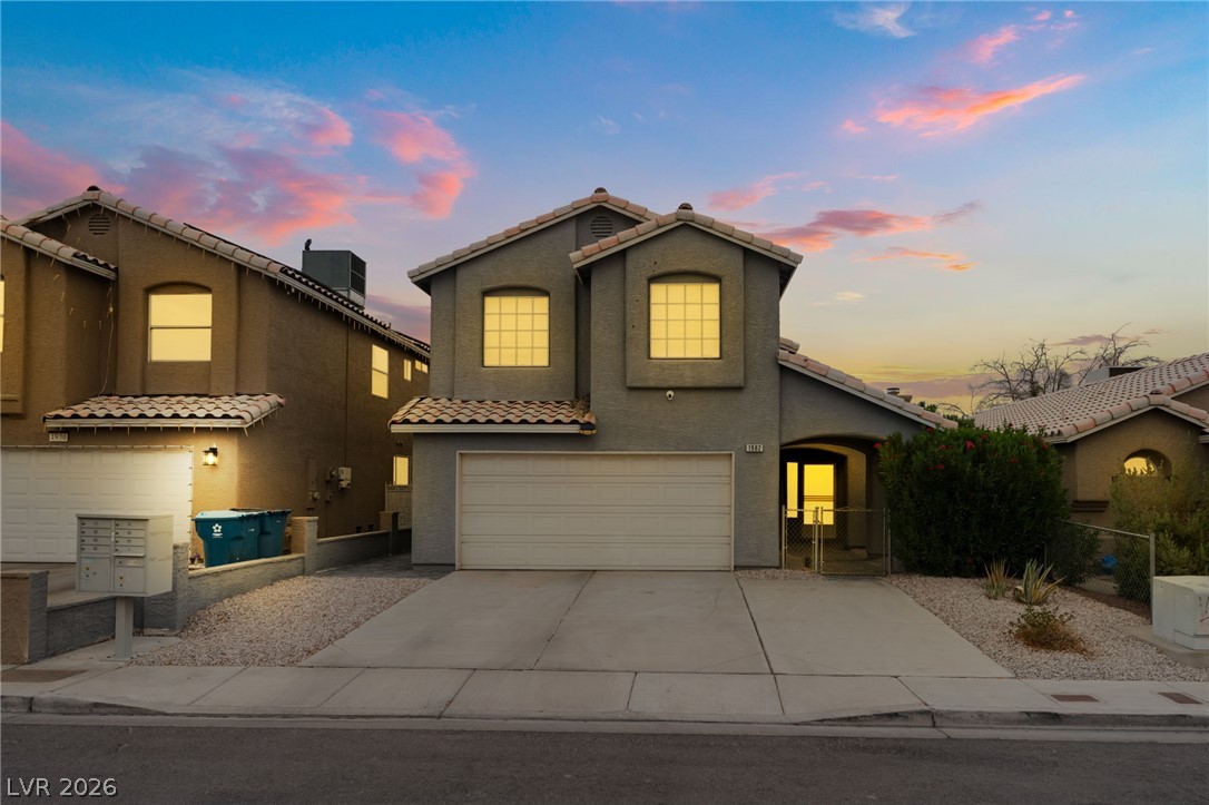 1982 Shannon Christine Drive