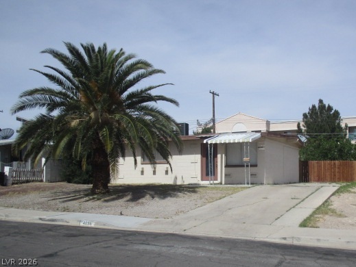 4696 Sheppard Drive