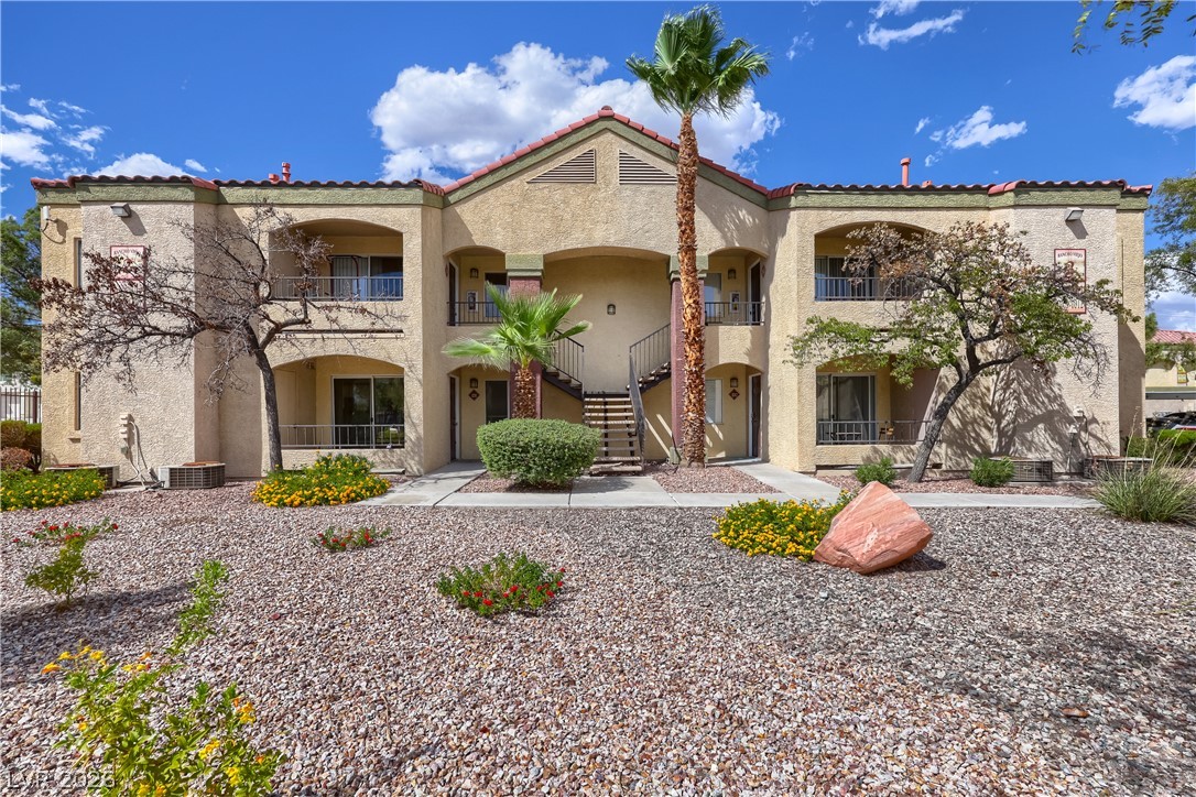 7885 West Flamingo Road 1011