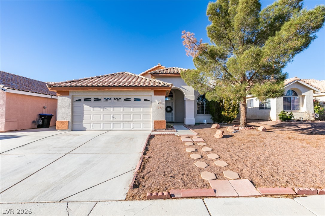 1235 Pagentry Drive