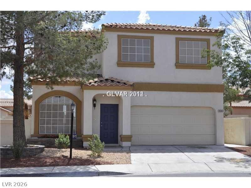 9083 Hollow Green Drive