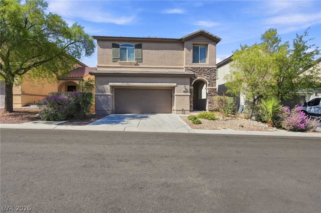 11240 Woodland Violet Avenue