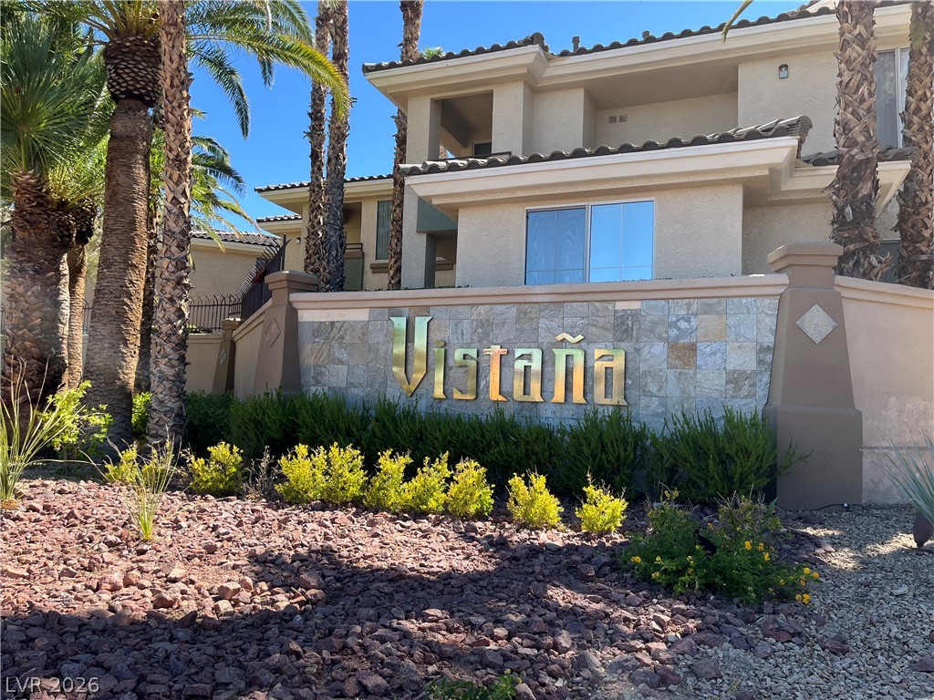 7159 South Durango Drive 204