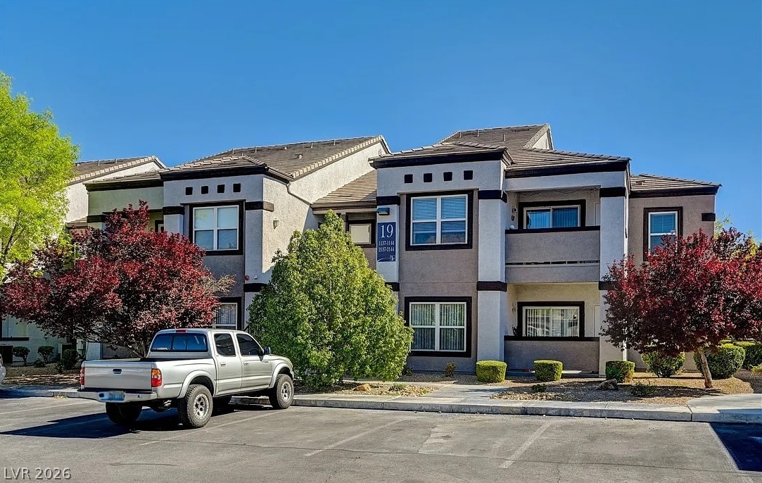 7255 West Sunset Road 1144