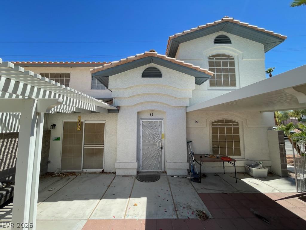241 Lucky Star Street