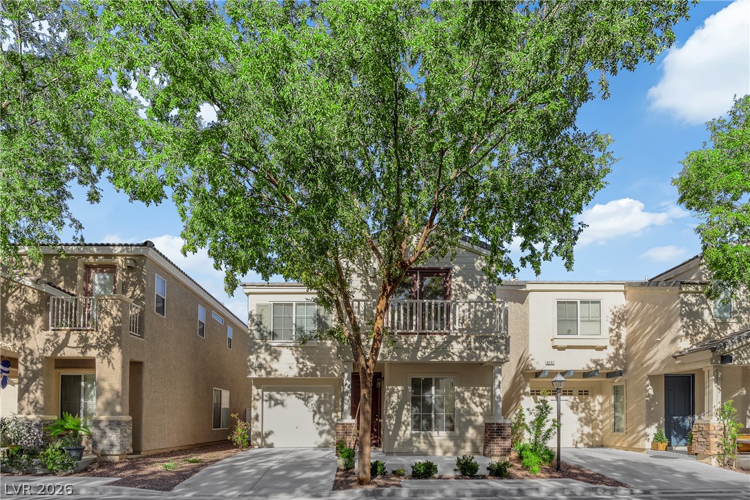 8273 Golden Flowers Street