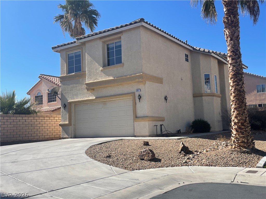 5947 SILVER TRACE Court