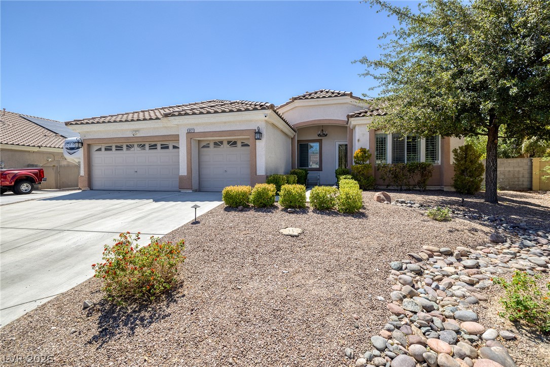 5317 Blue Evergreen Avenue